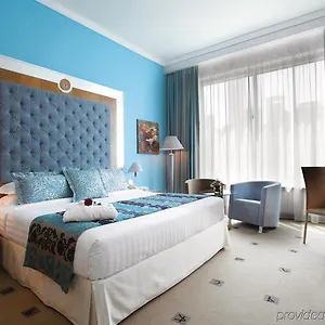 Hotel Marina Byblos Dubai