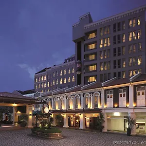 Hotel Village Court By Far East Hospitality Singapore